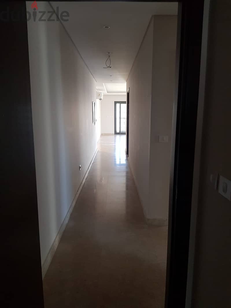 Apartment for rent at ZED west  شقة للإيجار في أبراج زيد الشيخ زايد 12