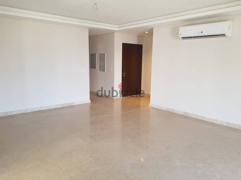 Apartment for rent at ZED west  شقة للإيجار في أبراج زيد الشيخ زايد 13