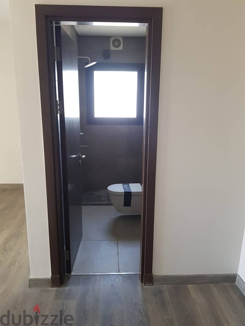 Apartment for rent at ZED west  شقة للإيجار في أبراج زيد الشيخ زايد 15