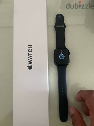 smart watch apple  SE 44ml