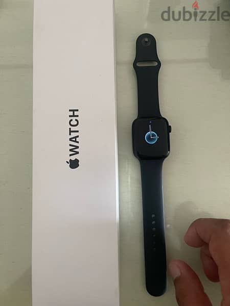 smart watch apple  SE 44ml 0