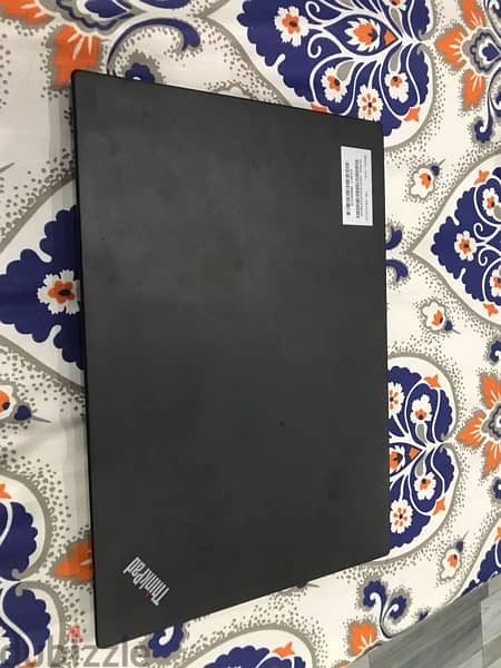 Lenovo X270 Standard Laptop 1