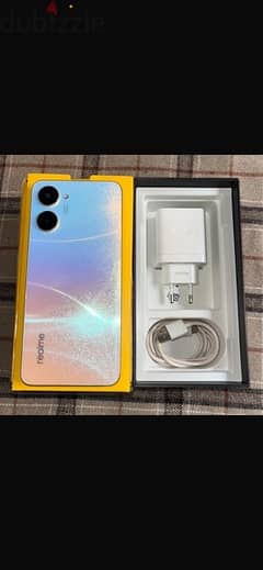 realme 10 - 128GB