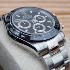 rolex  daytona