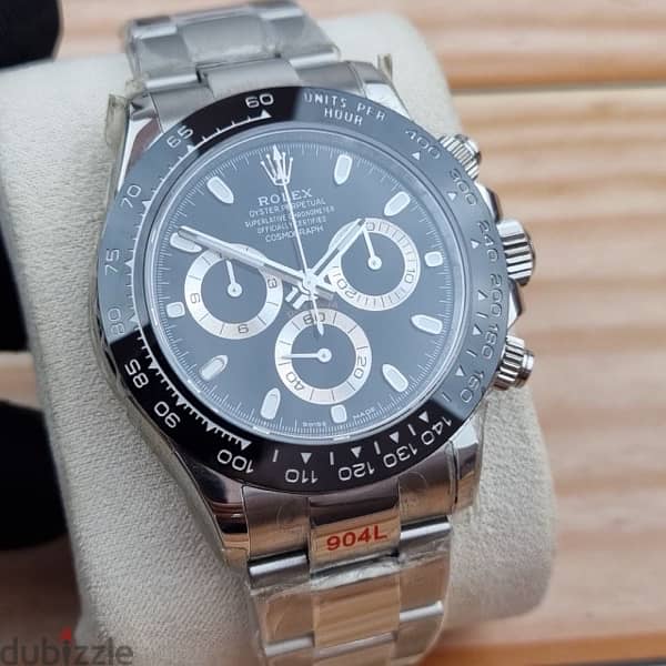 rolex  daytona 1