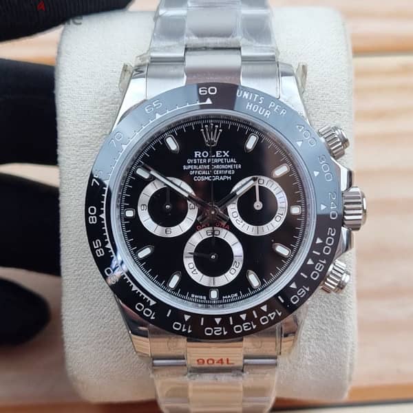 rolex  daytona 2