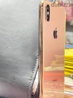 iPhone XS Maxمش مغير اي حاجه كل حجته موجوده ربنا يبارك لصاحبه