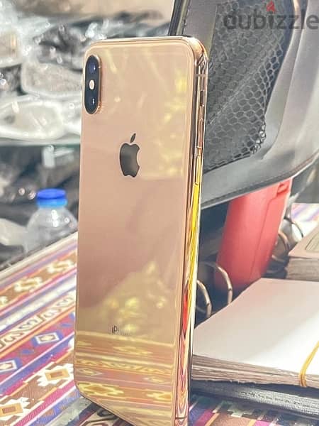 iPhone XS Maxمش مغير اي حاجه كل حجته موجوده ربنا يبارك لصاحبه 1