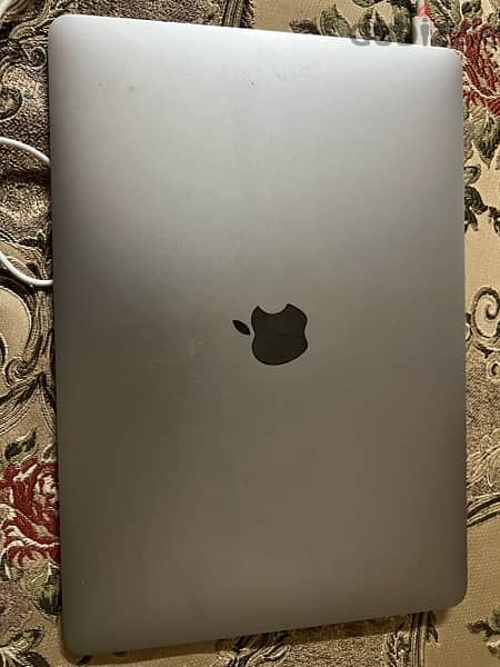 MacBook Air m1 ship 2020 2