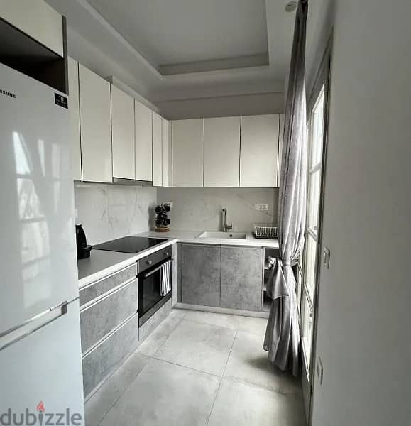 Apartment in front Cairo Airport delivery 2026 شقة أمام مطار القاهرة 6