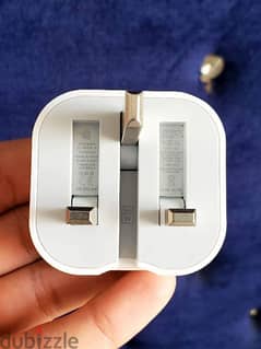 Apple Adapter 20W اصلي