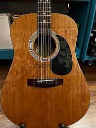 اكوستيك جيتار ساميك صناعة اندونيسى Samick Lw-015g Acoustic Guitar 0