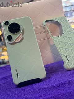 Huawei Pura 70 Ultra