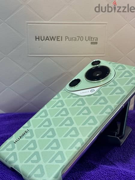 Huawei Pura 70 Ultra 2