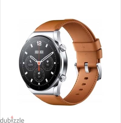 XIAOMI WATCH S1