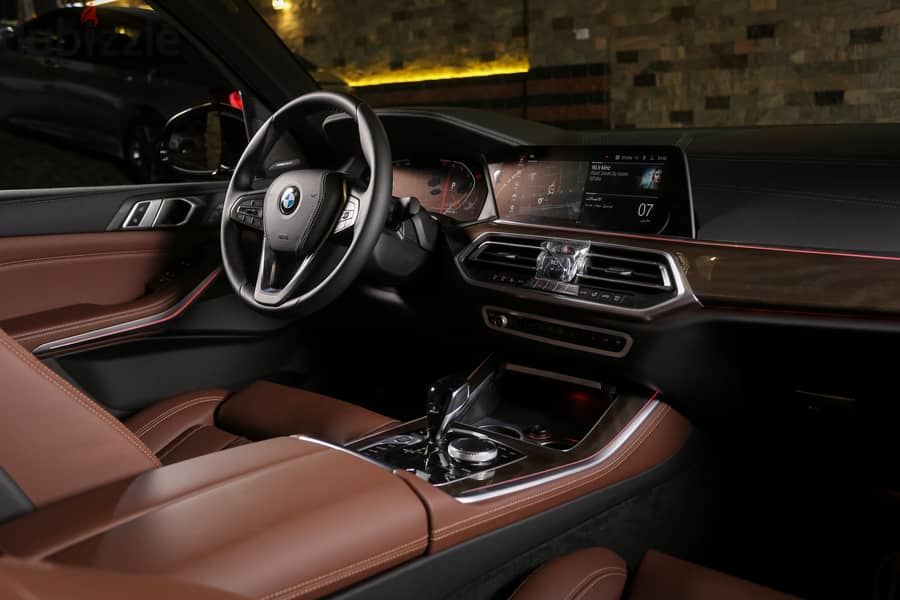 BMW X5 15