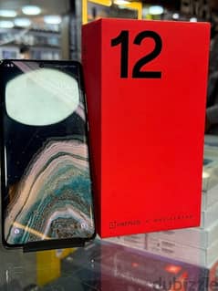 one plus 12