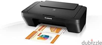 Canon Pixma MG2540s