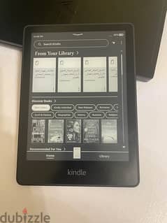 kindle