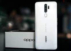 موبايل Oppo A20 0