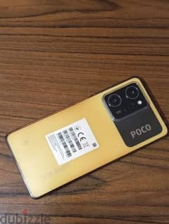 Poco x5 pro