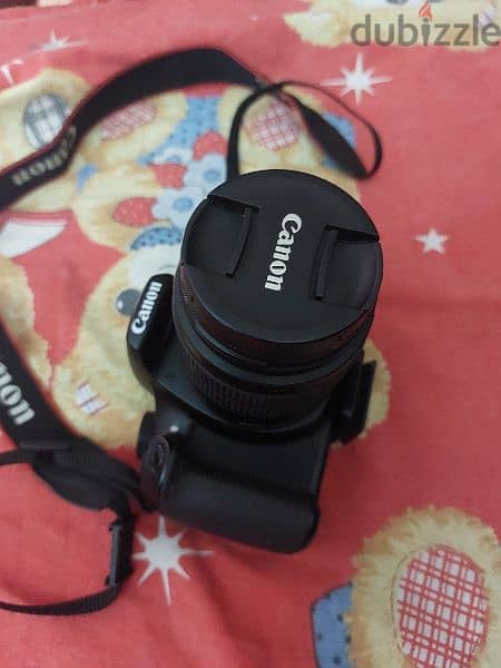 canon eos 1300 d for sale 4