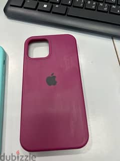 iPhone 12 Pro covers new