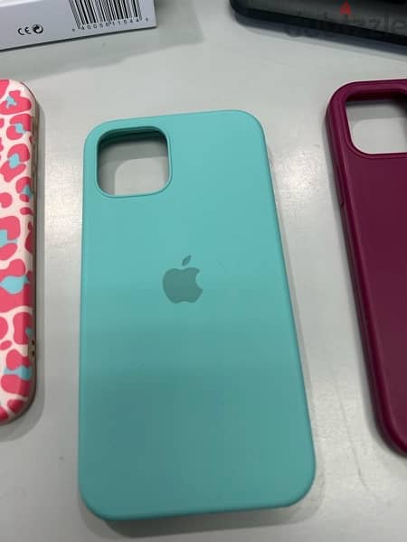 iPhone 12 Pro covers new 2