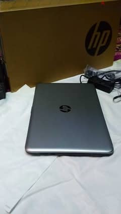 HP 255 G5 Notebook   زيرو