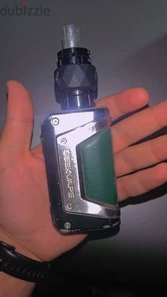 فيب vape legend 2