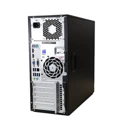 جهاز hp 800 g2 معاه gtx 1050 ti 4gb نسخة msi