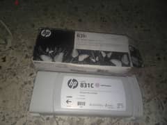 hp831cللتوصل