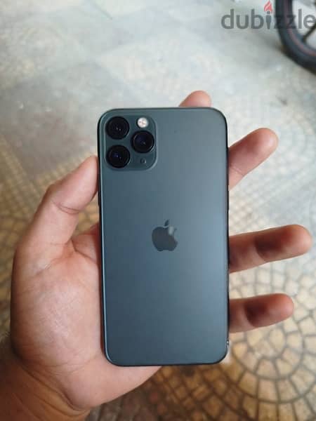 iPhone 11 Pro 1