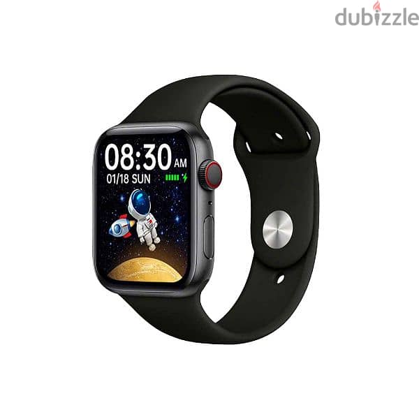 Smart Watch XBO Series 9 بدون مصاريف شحن لحد باب البيت 3