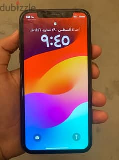 ايفون xs256