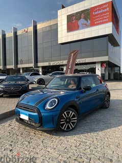 MINI Cooper 2024