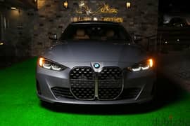 BMW 420i M sport