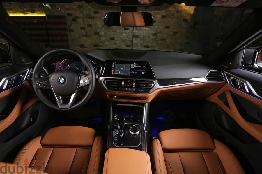 BMW 420i M sport 6