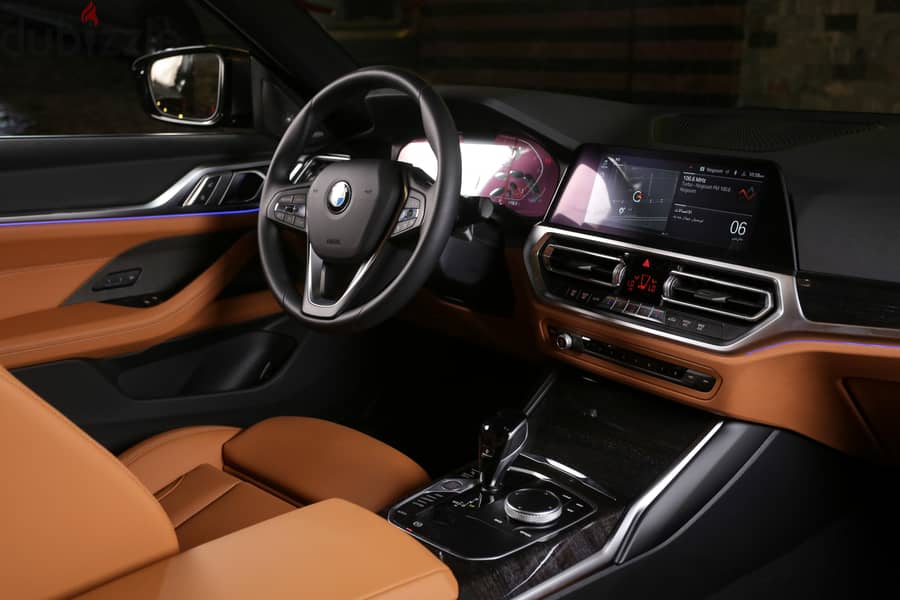 BMW 420i M sport 12