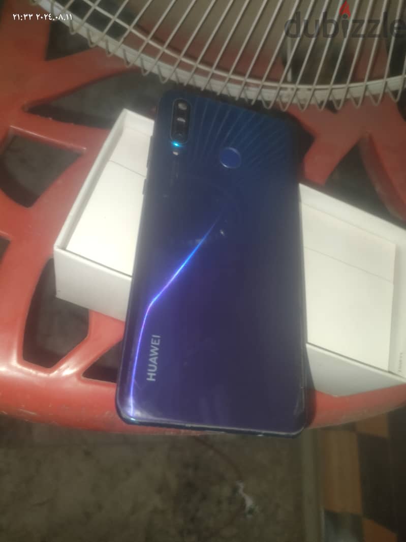 Huawei P30 lite 1