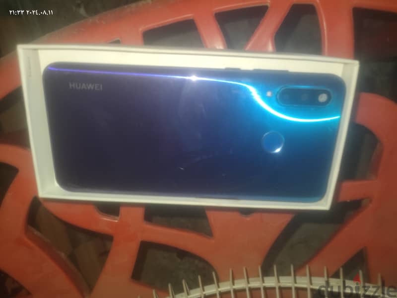 Huawei P30 lite 2