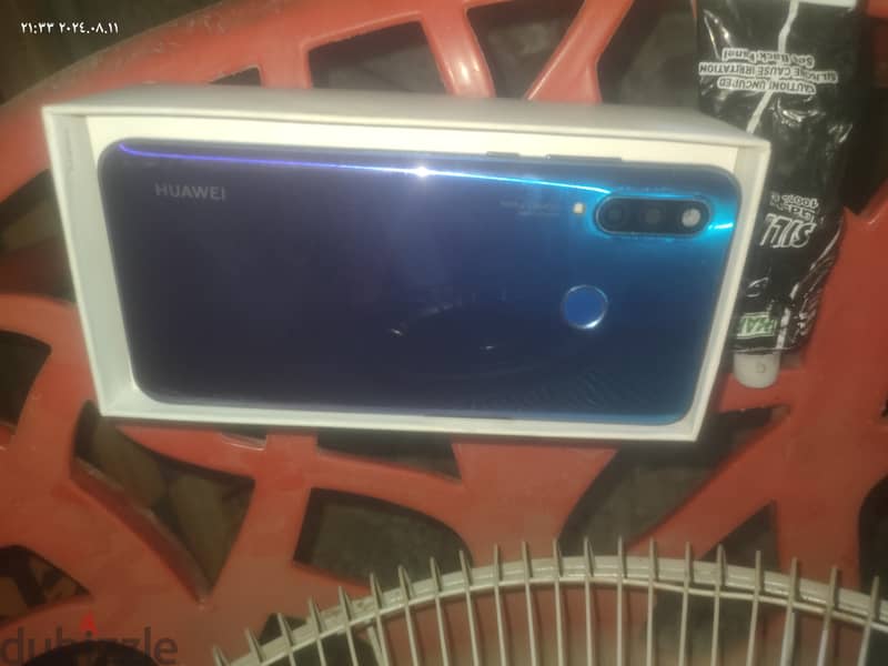 Huawei P30 lite 3