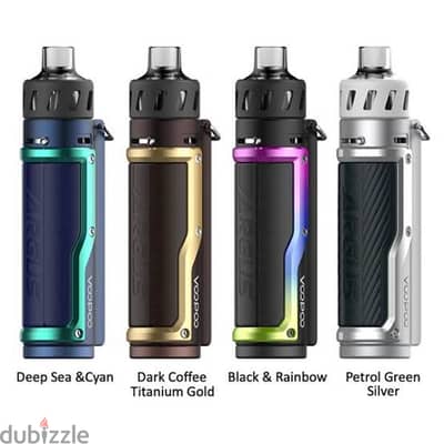 vape argus pro