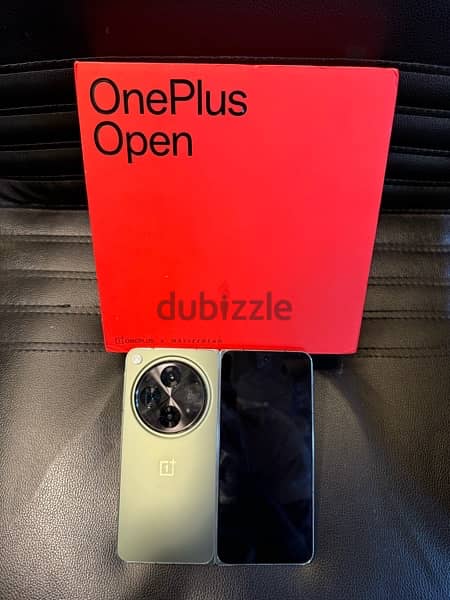 oneplus open 1