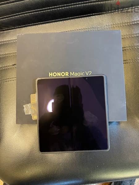 Honor magic v2 2