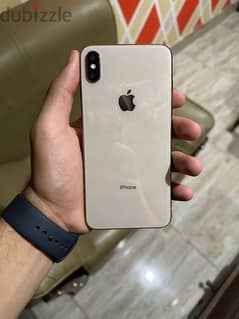 Iphone XMaX 2sim