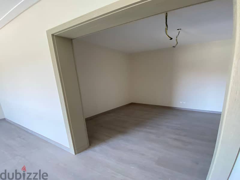 شقة للإيجار في نيو جيزة كارنيل Apartment for rent at New Giza Carnell 5