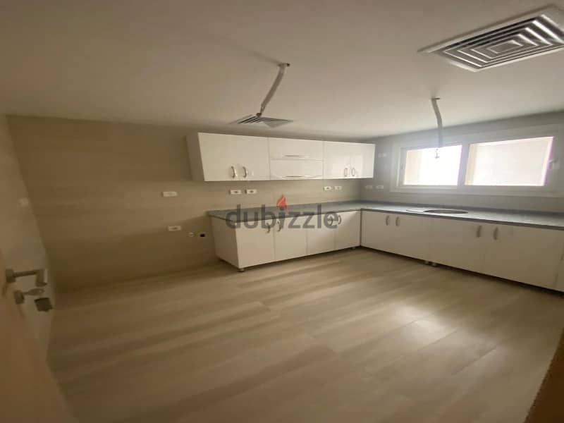 شقة للإيجار في نيو جيزة كارنيل Apartment for rent at New Giza Carnell 7