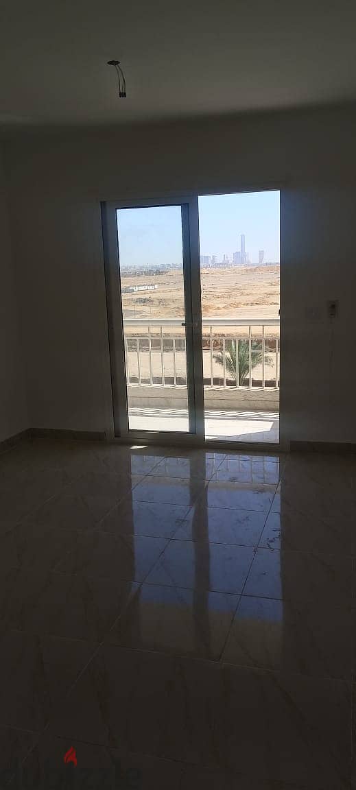  Apartment for Rent in Madinaty   Location: B12, Madinaty. 4