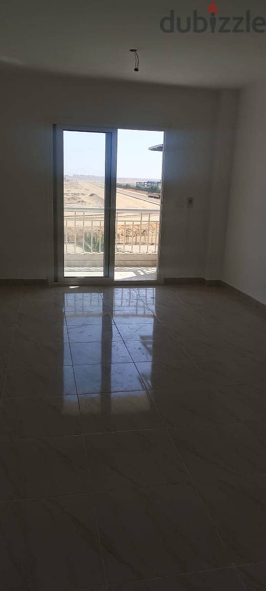  Apartment for Rent in Madinaty   Location: B12, Madinaty. 7